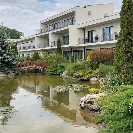 Garden Hotel Medical & Spa Debrecen Luaran gambar