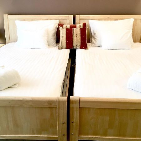Garden Hotel Medical & Spa Debrecen Luaran gambar