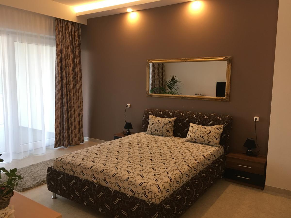 Garden Hotel Medical & Spa Debrecen Luaran gambar