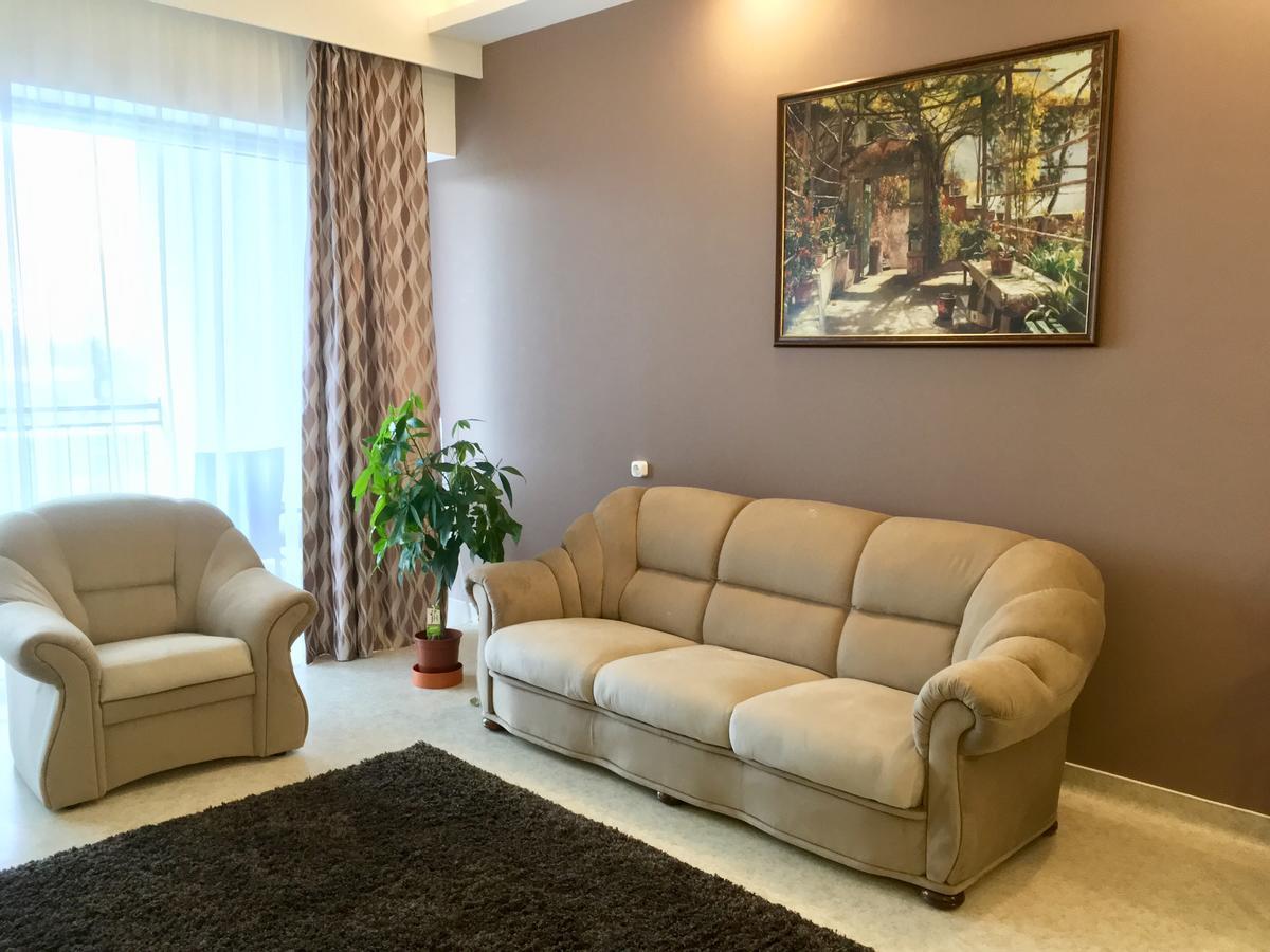 Garden Hotel Medical & Spa Debrecen Luaran gambar
