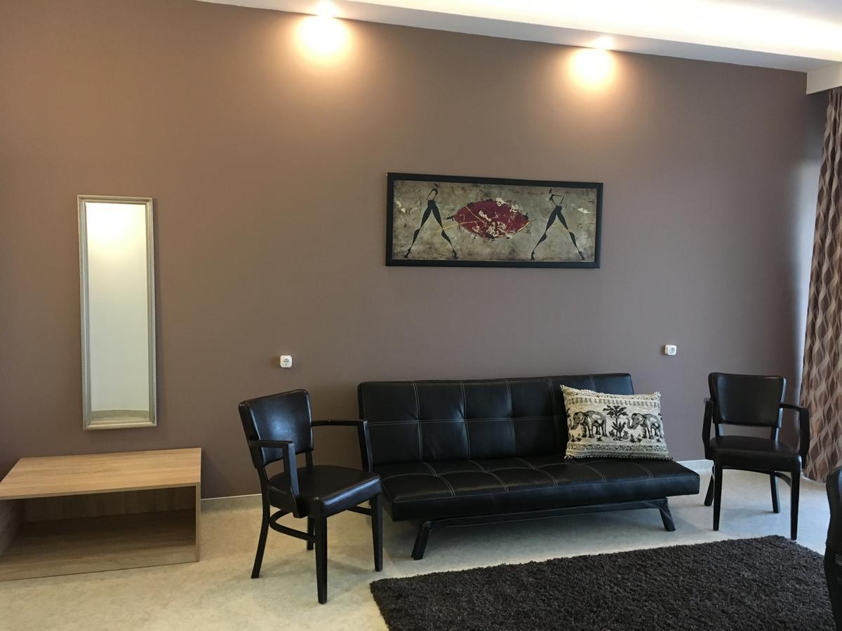 Garden Hotel Medical & Spa Debrecen Luaran gambar
