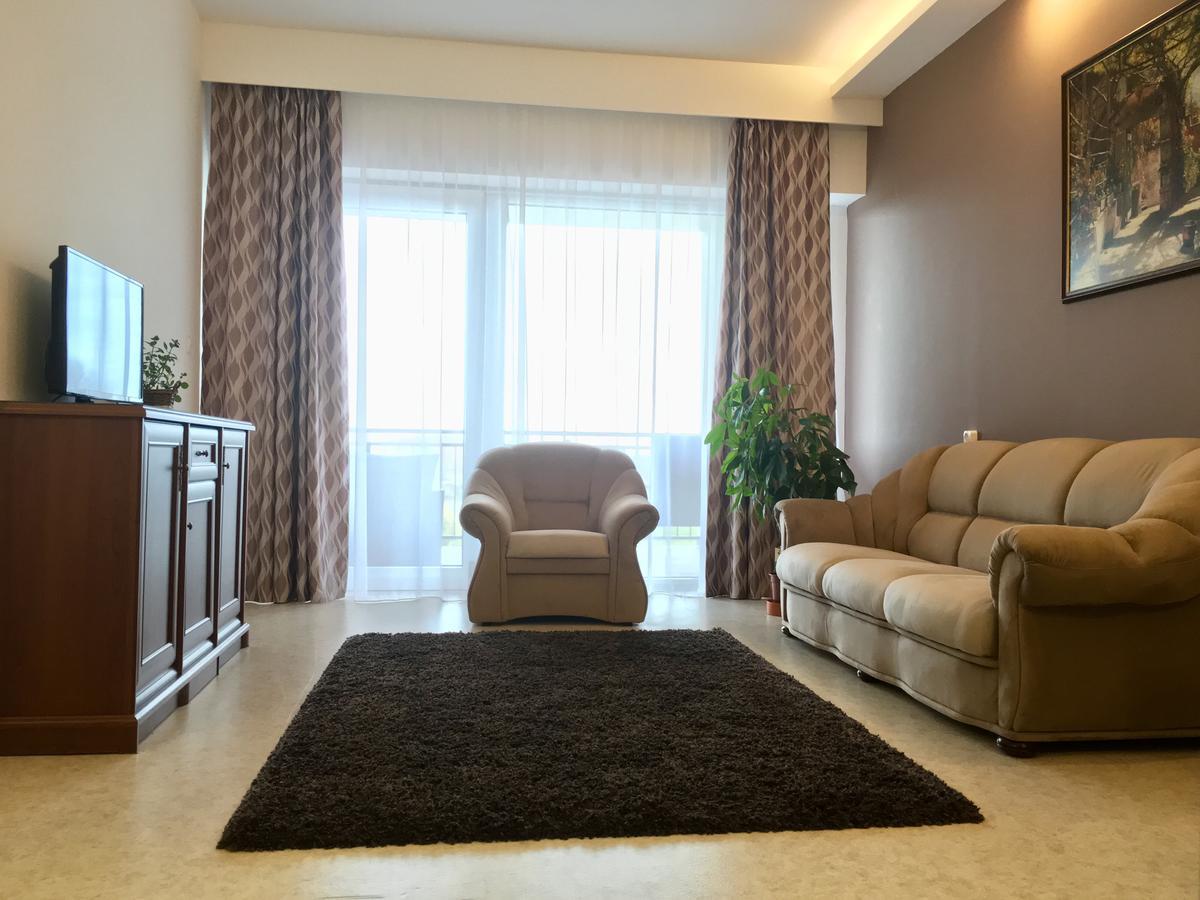 Garden Hotel Medical & Spa Debrecen Luaran gambar